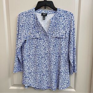 Jones New York Blouse